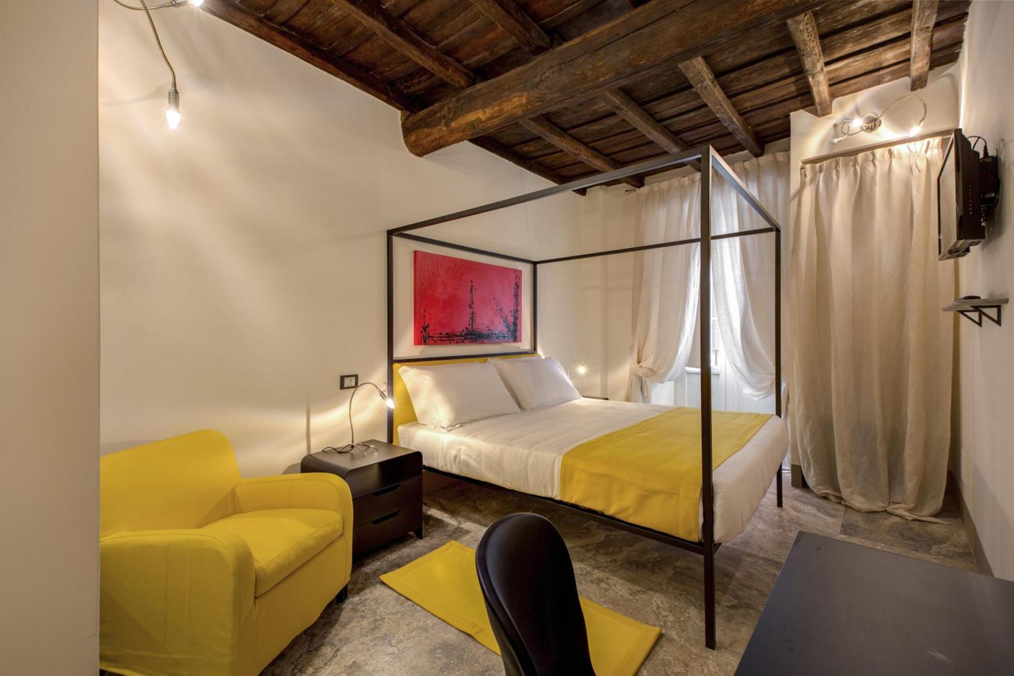 Residenze Argileto Gasthuis 3*